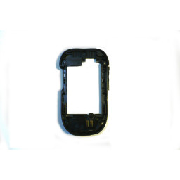 Samsung SGH-A237 Замена задней крышки