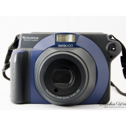 Fujifilm Instax 100 Разборка